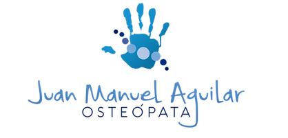 logotipo Osteópata en Seseña